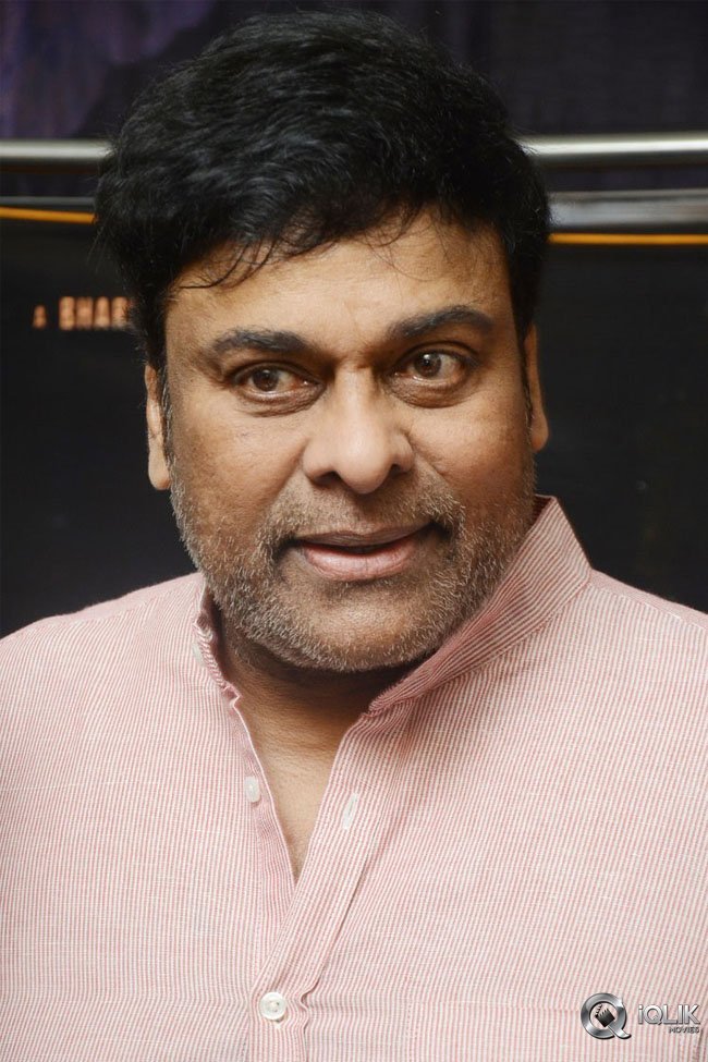 Chiranjeevi-New-Stills